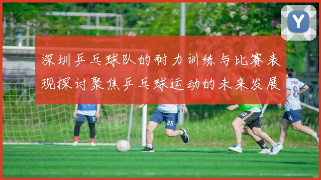深圳乒乓球队的耐力训练与比赛表现探讨聚焦乒乓球运动的未来发展