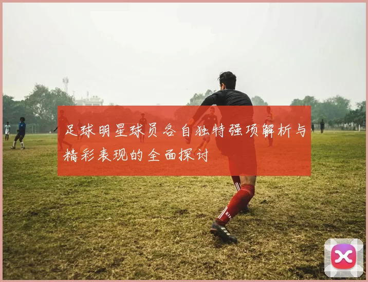足球明星球员各自独特强项解析与精彩表现的全面探讨