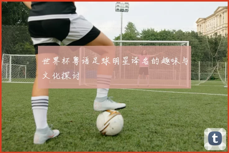 世界杯粤语足球明星译名的趣味与文化探讨