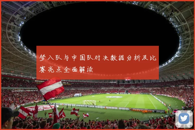 梦八队与中国队对决数据分析及比赛亮点全面解读