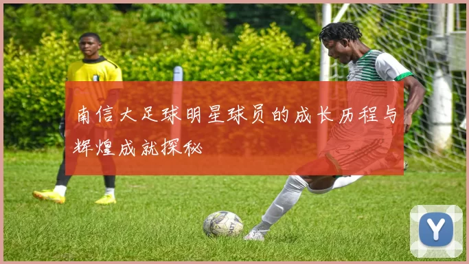 南信大足球明星球员的成长历程与辉煌成就探秘