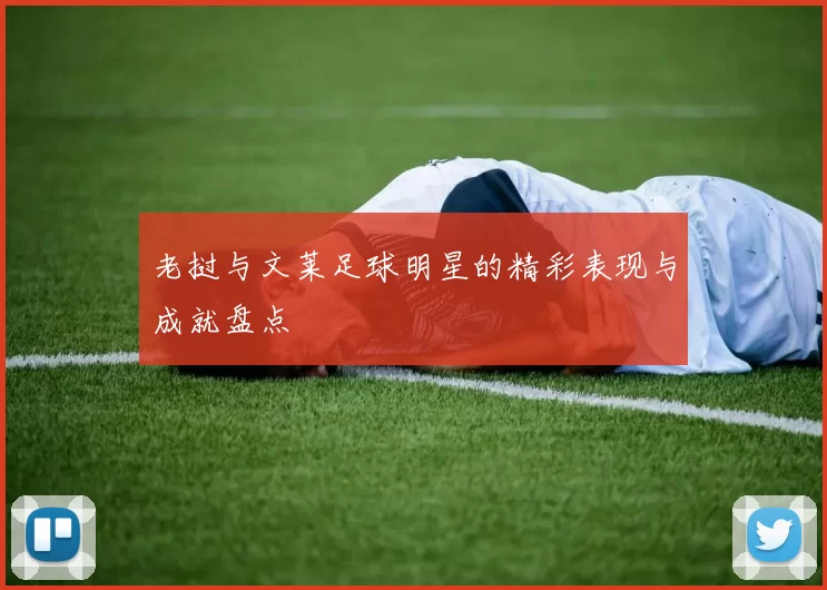 老挝与文莱足球明星的精彩表现与成就盘点