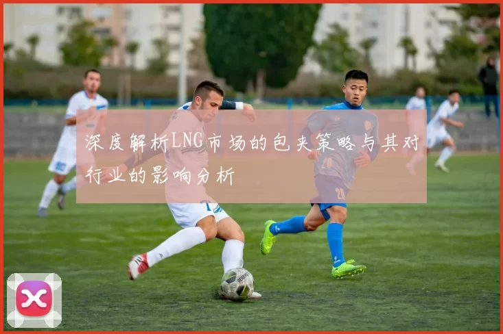 深度解析LNG市场的包夹策略与其对行业的影响分析
