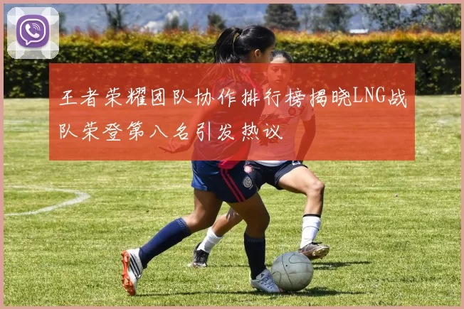 王者荣耀团队协作排行榜揭晓LNG战队荣登第八名引发热议