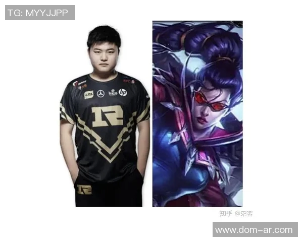 RNG战队逆袭之路：从低谷到巅峰的精彩反击解析