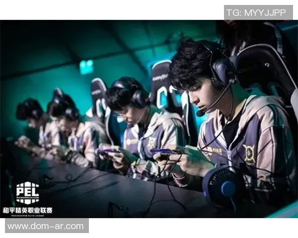 和平精英热议：WE战队耐力问题引发玩家热烈讨论与反思