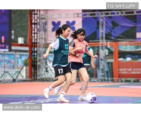 高效赛事管理：确保足球赛事顺利进行的关键策略与实践