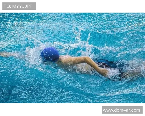 自由泳呼吸技巧解析及常见误区纠正方法探讨