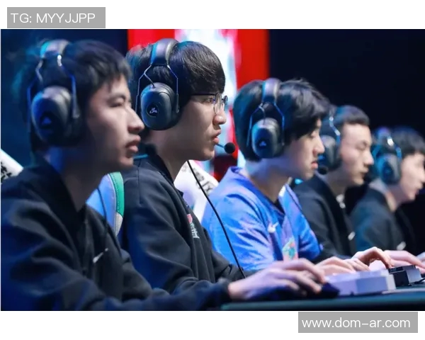 全明星赛特别报道：LNG战队如何在赛场上实现历史性的突破与成长