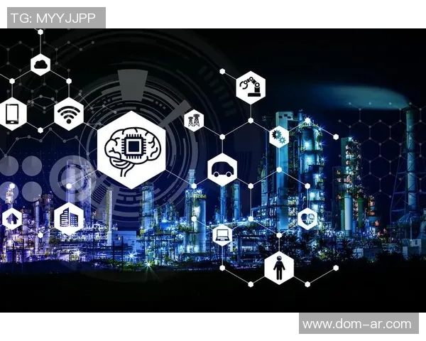 科技引领未来数字化变革智能时代创新驱动与可持续发展的全新挑战与机遇