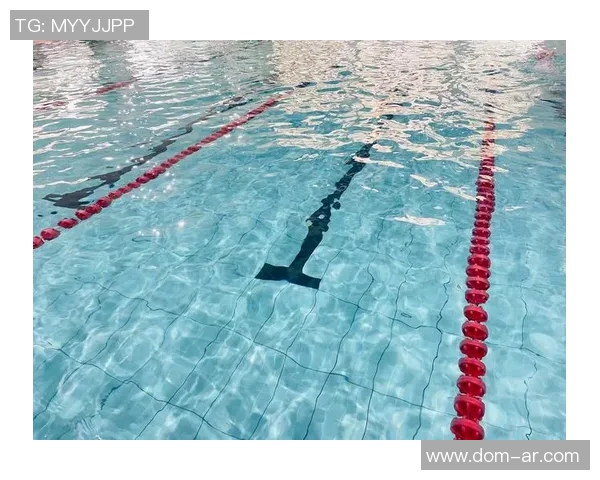 水温与游泳体验的完美结合：探讨水温对游泳体验的影响